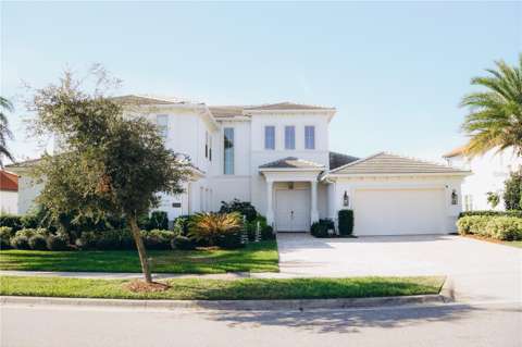 15505 Shorebird Lane, home for sale in Winter Garden 34787