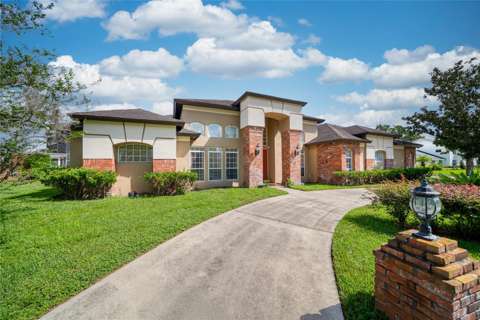 2335 Forest Club Drive, home for sale on Forest Club Drive