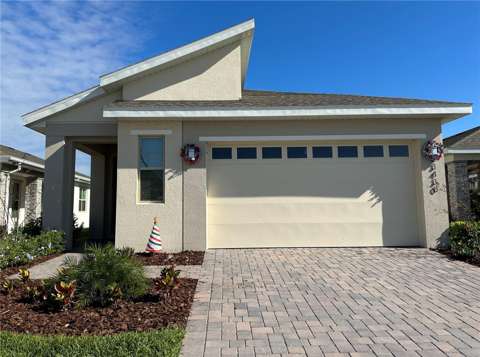 3430 Sagebrush Street, home for sale in Harmony 34773