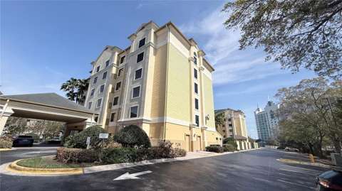 7601 Canada Avenue #515, home for sale in Orlando 32819
