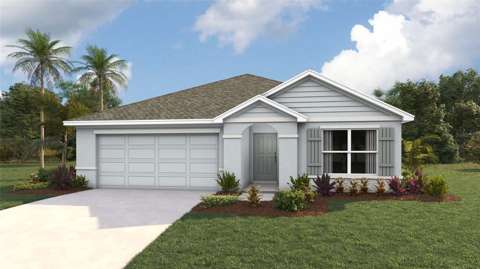 8782 Triumph Circle, home for sale in Wildwood 34785