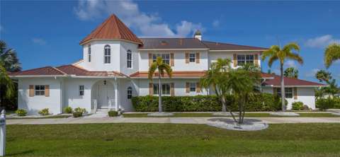 5019 Bal Harbor Boulevard, luxury home for sale in Punta Gorda