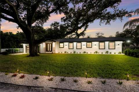 780 Indian Beach Circle, home for sale in Sarasota 34234