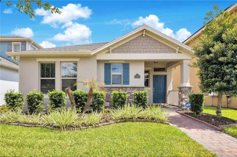 16802 Oakboro Street, home for sale on Oakboro Street