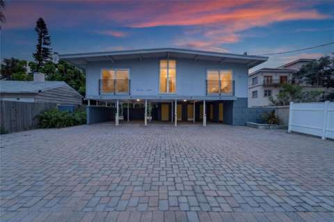 1236 13Th Street, 4-bedroom for sale in Sarasota