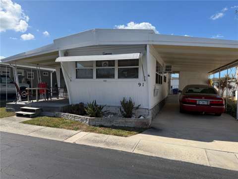 1040 Main Street #91, home for sale on Main Street