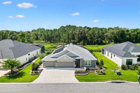 504 Bedminster Way, home for sale in The Villages 34762
