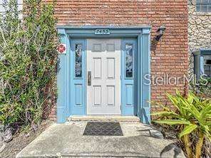 7453 Daniel Webster Drive #A5, starter home for sale in Winter Park