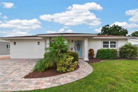 9043 2Nd Street, $300k–$500k for sale in St. Petersburg