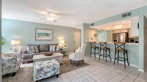 1328 Siesta Bayside Drive #1328C, home for sale in Sarasota 34242