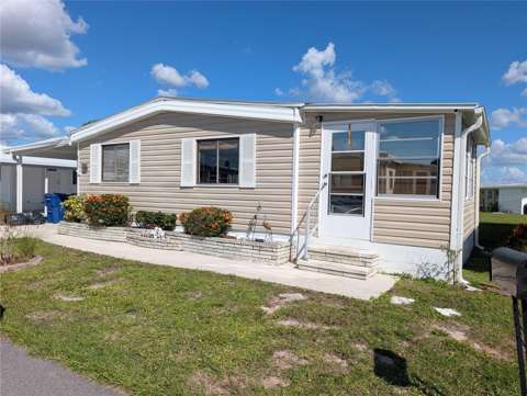 833 Cervina Drive, home for sale in Venice 34285