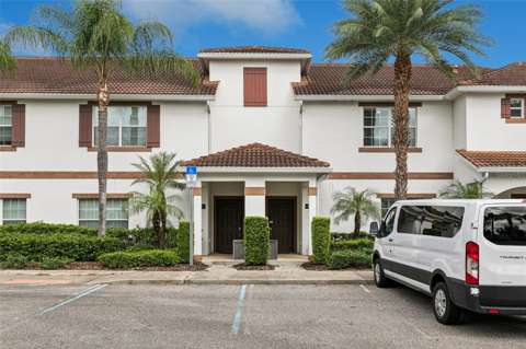 4839 Clock Tower Drive, 4-bedroom for sale in Kissimmee