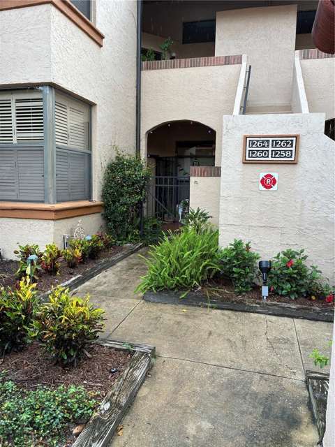 1260 Lake Willisara Circle, waterfront for sale in Orlando
