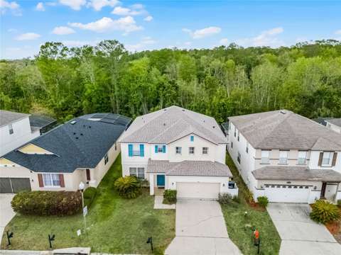 283 Willow View Drive, home for sale on Willow View Drive