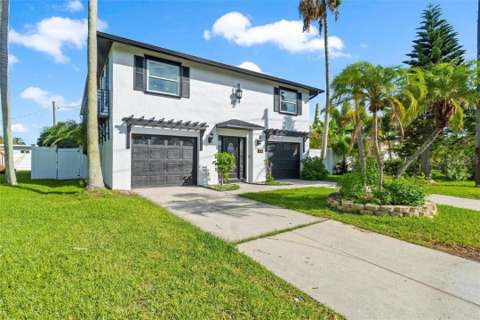307 161St Avenue, home for sale in Redington Beach 33708