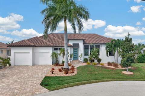 1362 Jacana Court, home for sale in Punta Gorda 33950