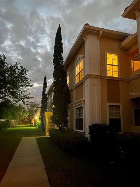 1010 Villagio Circle #106, home for sale on Villagio Circle