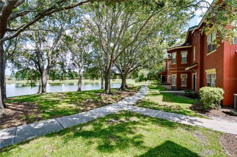 191 Villa Di Este Terrace #105, starter home for sale in Lake Mary