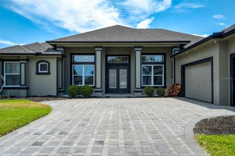 655 Whisper Woods Drive, golf community for sale in Lakeland