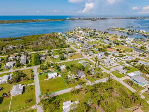1954 Kentucky Avenue, home for sale in Englewood 34224