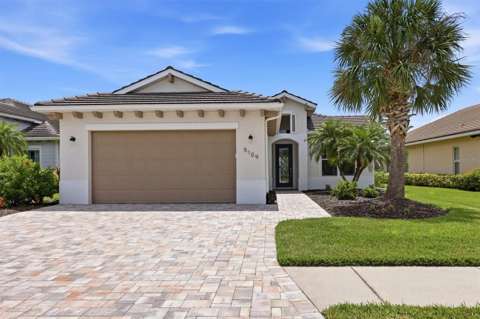 5109 Tidewater Preserve Blvd, home for sale in Bradenton 34208