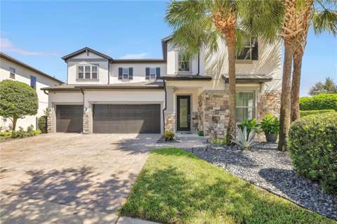 9443 Royal Estates Boulevard, luxury home for sale in Orlando