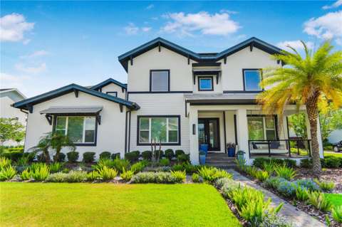 12803 Upper Harden Avenue, luxury home for sale in Orlando
