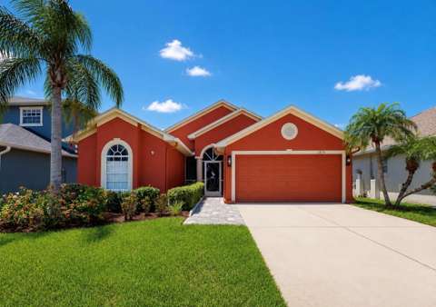 1836 Raven Glen Drive, gated community for sale in Ruskin