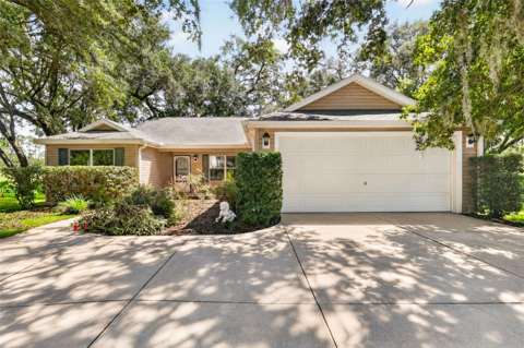 9699 County Road 121, home for sale in Wildwood 34785