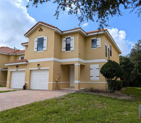 1187 Chervil Drive, home for sale on Chervil Drive