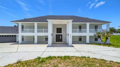 7925 Lake Mabel Loop Road, 4-bedroom for sale in Dundee