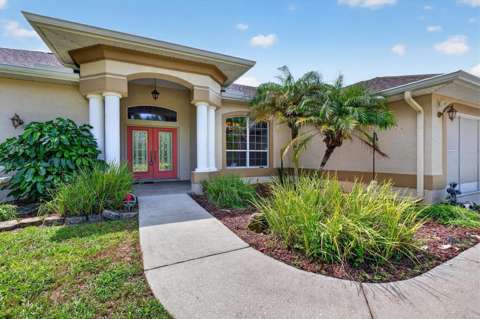 9412 Grouse Way, home for sale in Hudson 34669
