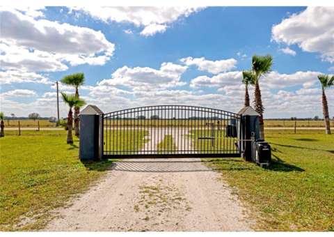 35495 Singletary Road, home for sale in Myakka City 34251