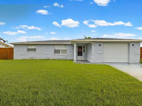 4004 Scarlet Maple Drive, home for sale in Holiday 34691