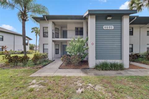 4401 46 Ave W Avenue #201, starter home for sale in Bradenton