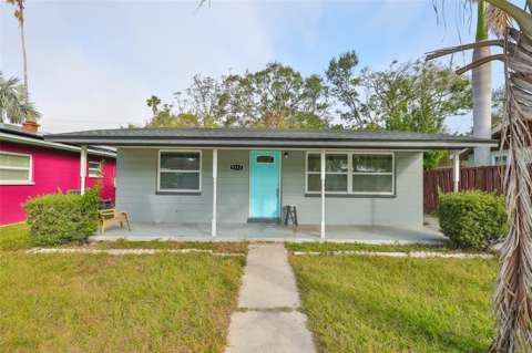 5117 12Th Ave S, Gulfport, Fl #33707, starter home for sale in Gulfport