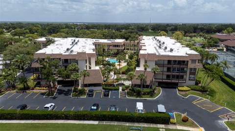 3035 Countryside Boulevard #24B, home for sale on Countryside Boulevard