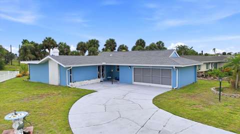 12 Golfview Court, golf community for sale in Rotonda West
