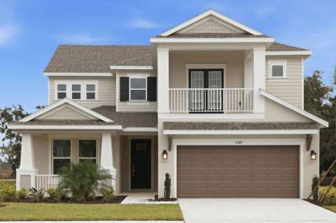 3328 Lumber Falls Drive, golf community for sale in Plant City