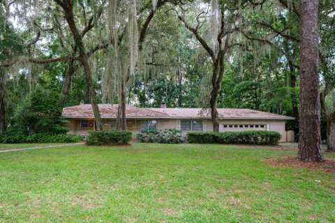 100 NW 32Nd Street, home for sale on NW 32Nd Street