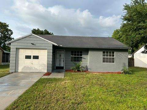 7607 Como Drive, home for sale on Como Drive