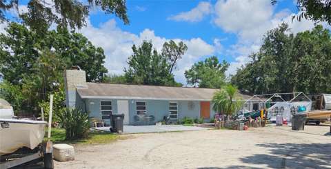 1114 27Th Street #A, pool for sale in Ruskin