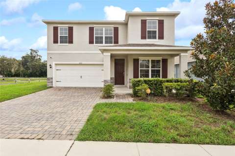 5551 Palomino Place, home for sale in Apopka 32712