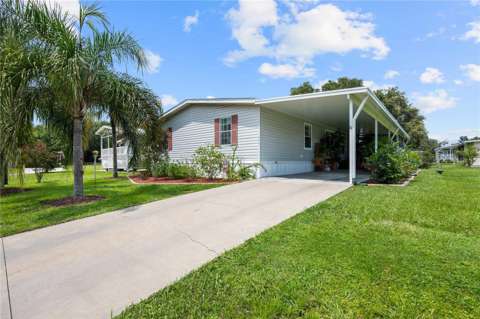 38417 Monet Drive, home for sale in Zephyrhills 33540