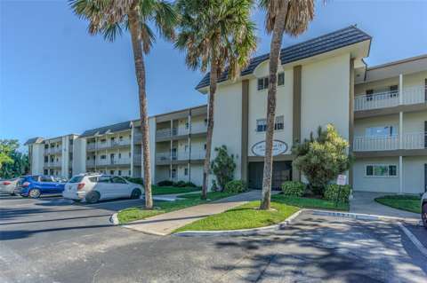 4595 Chancellor Street #109, home for sale in St. Petersburg 33703