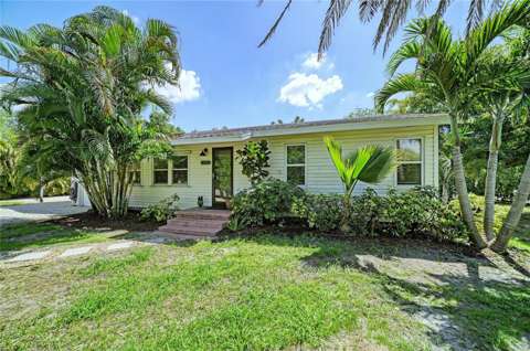 3710 Rilma Avenue, home for sale in Sarasota 34234