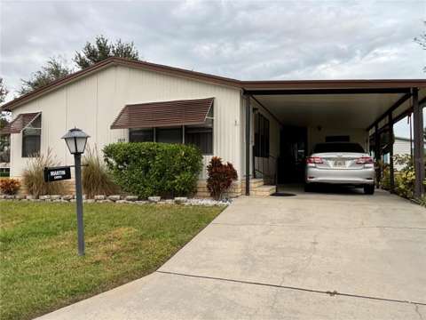 3833 Olax Court, golf community for sale in Zellwood