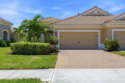 1359 Backspin Drive, waterfront for sale in Englewood