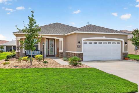 8760 SW 79Th Loop, home for sale in Ocala 34481