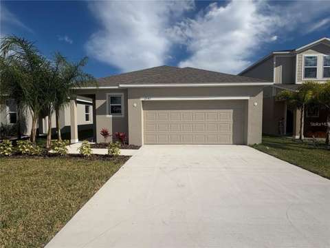 2747 San Marco Way, home for sale on San Marco Way